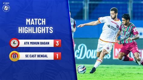 atk mohun bagan matches